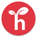 hyperpure android application logo